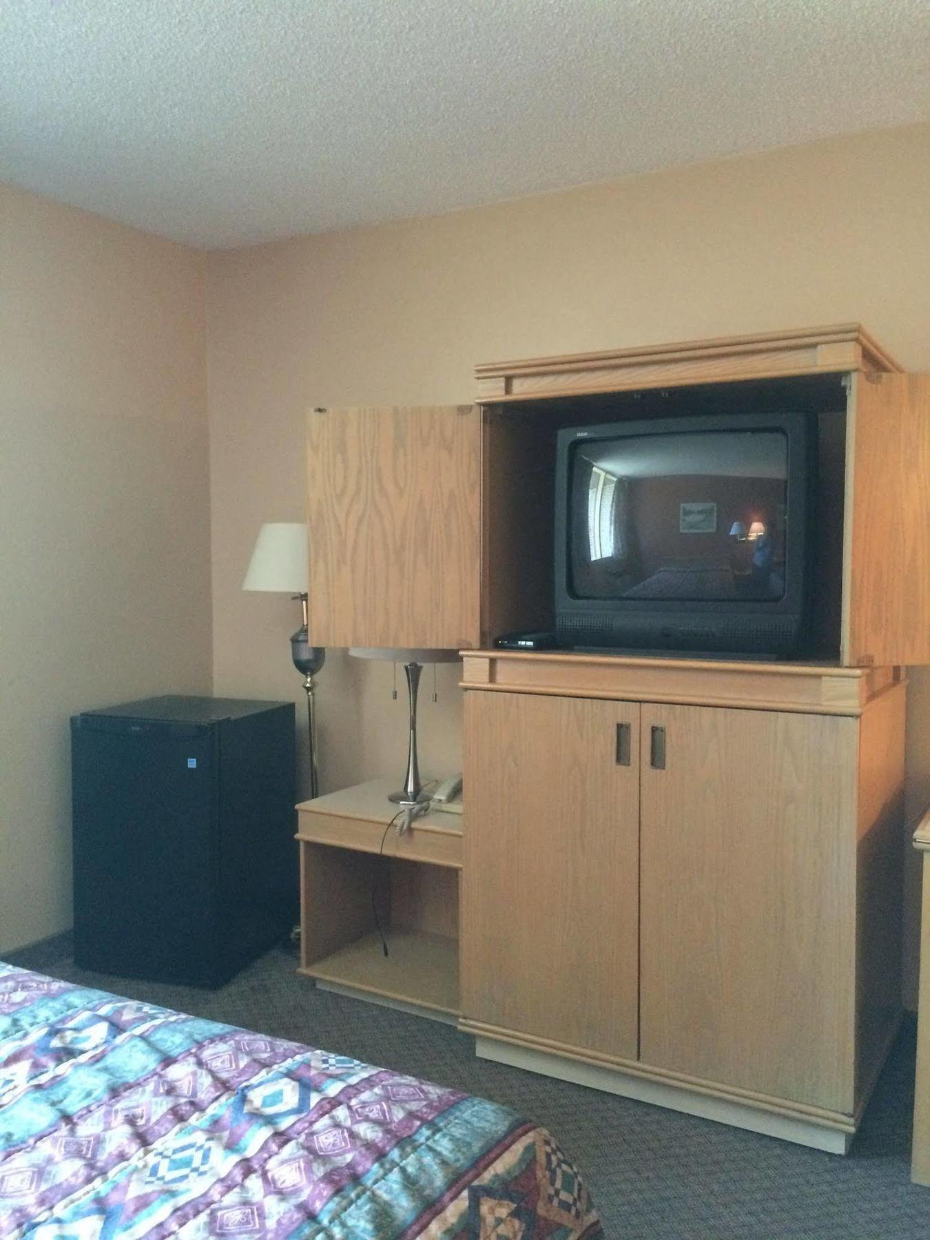 Canadian Motor Hotel Sault Ste. Marie Eksteriør billede